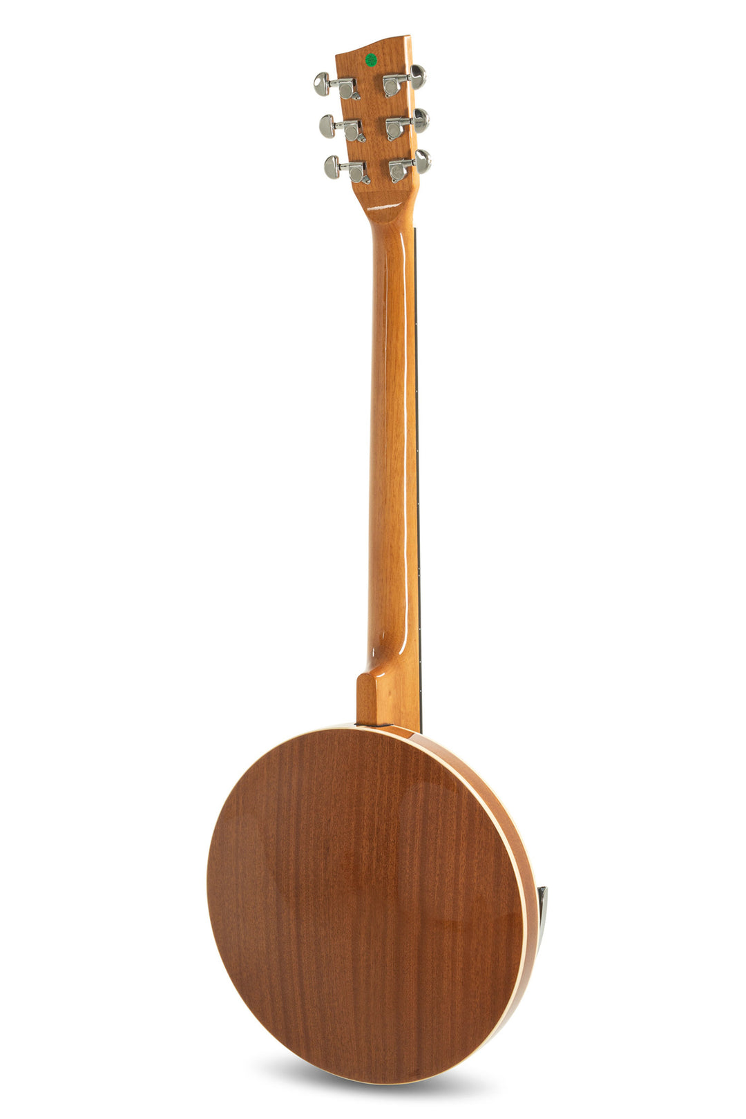 GEWA Banjo Select - 6 cuerdas (con case)