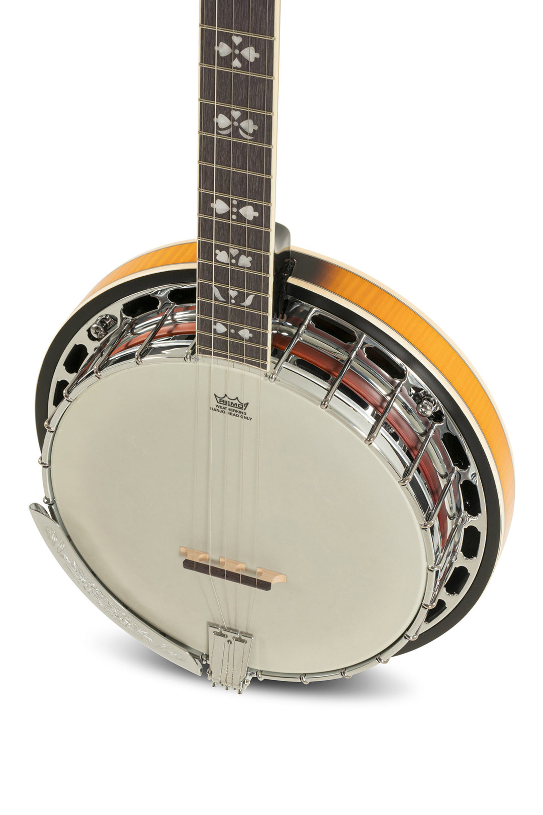 GEWA Banjo Premium - 5 cuerdas (con case)