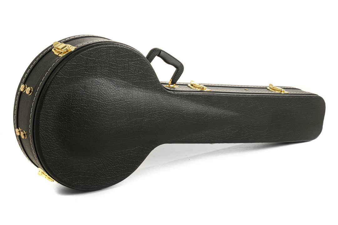 GEWA Banjo Premium - 5 cuerdas (con case)