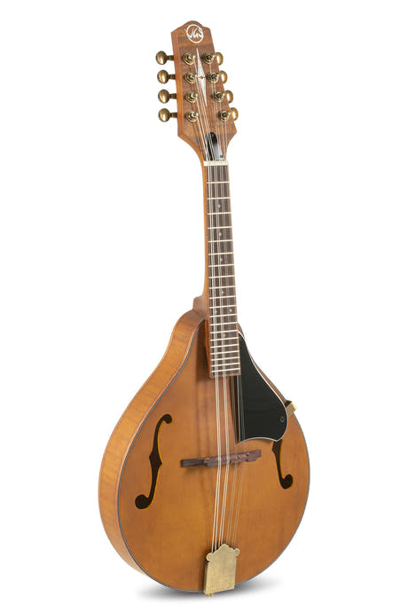 GEWA Mandolina A-Antique - Poro abierto Vintage
