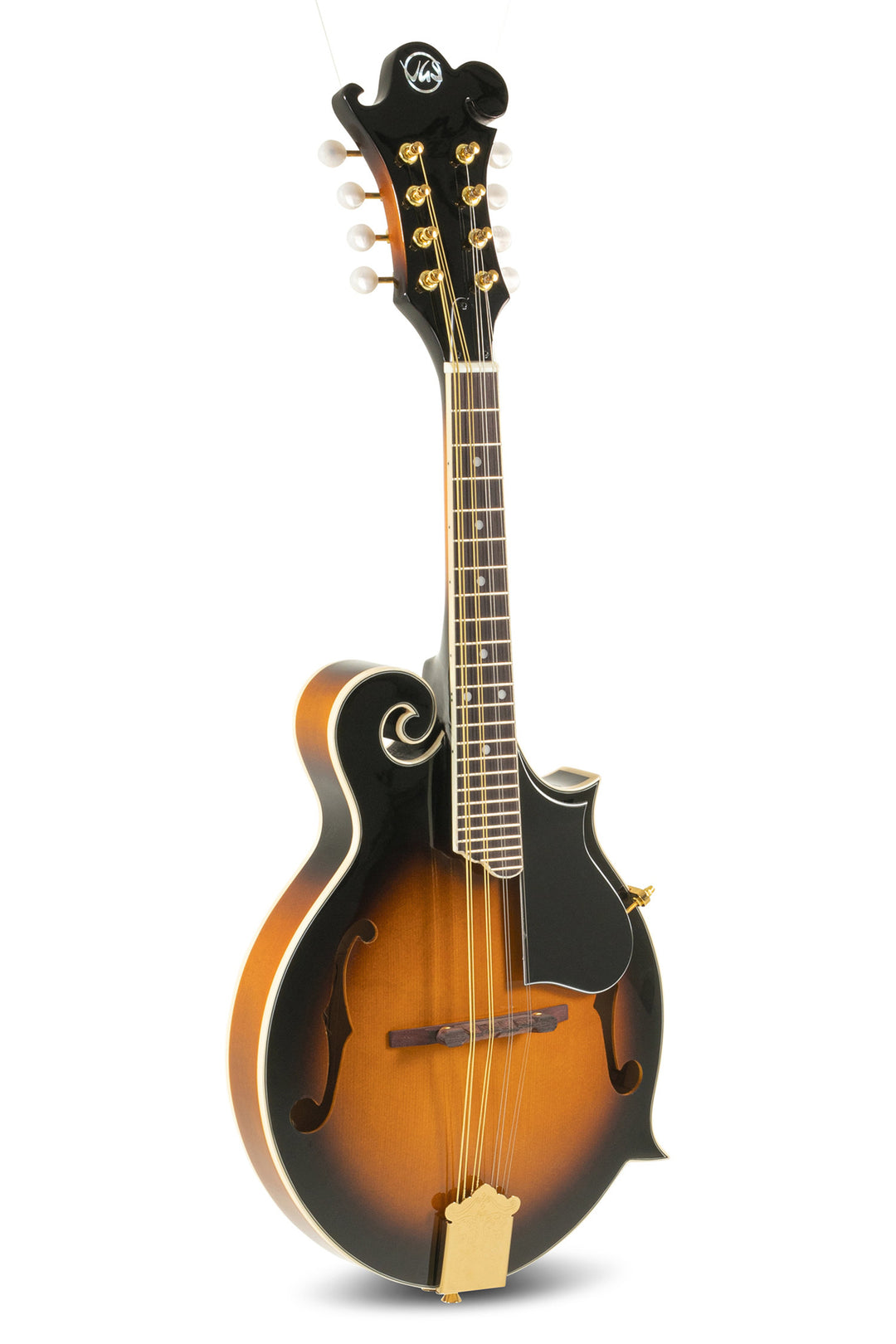 GEWA Mandolina F-1 Select - Sunburst