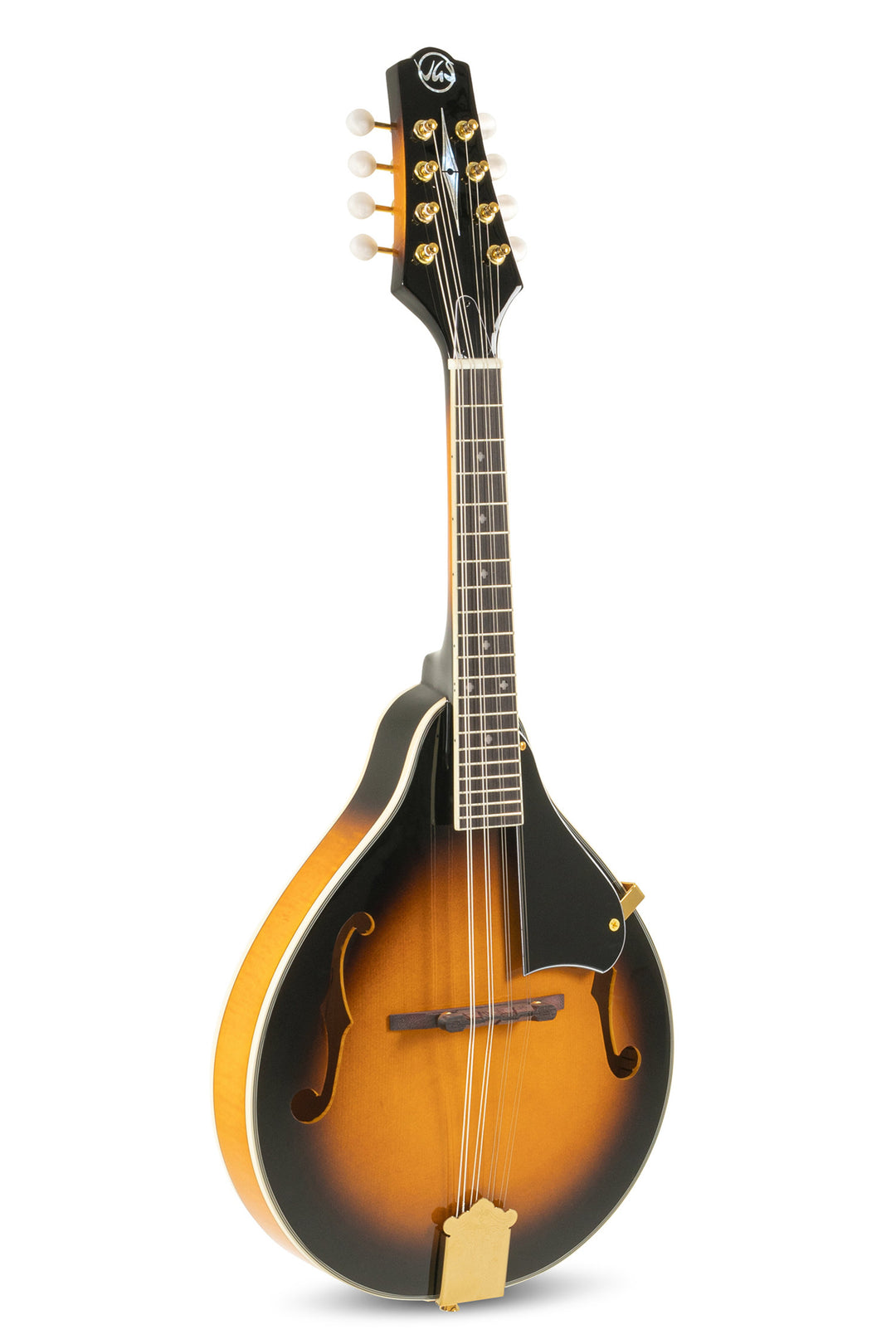 GEWA Mandolina A-2 Premium - Sunburst