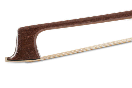 Arco de violín GEWA Student 1/2, massaranduba facetado, Atelier Jaeger
