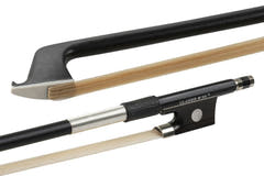 Glasser arco de violín Carbon Graphit - 1/2