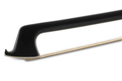 Arco de Violines Glasser Carbon Graphit - 3/4