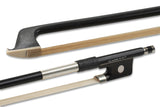 Glasser Viola bow Carbon Graphit - 3/4