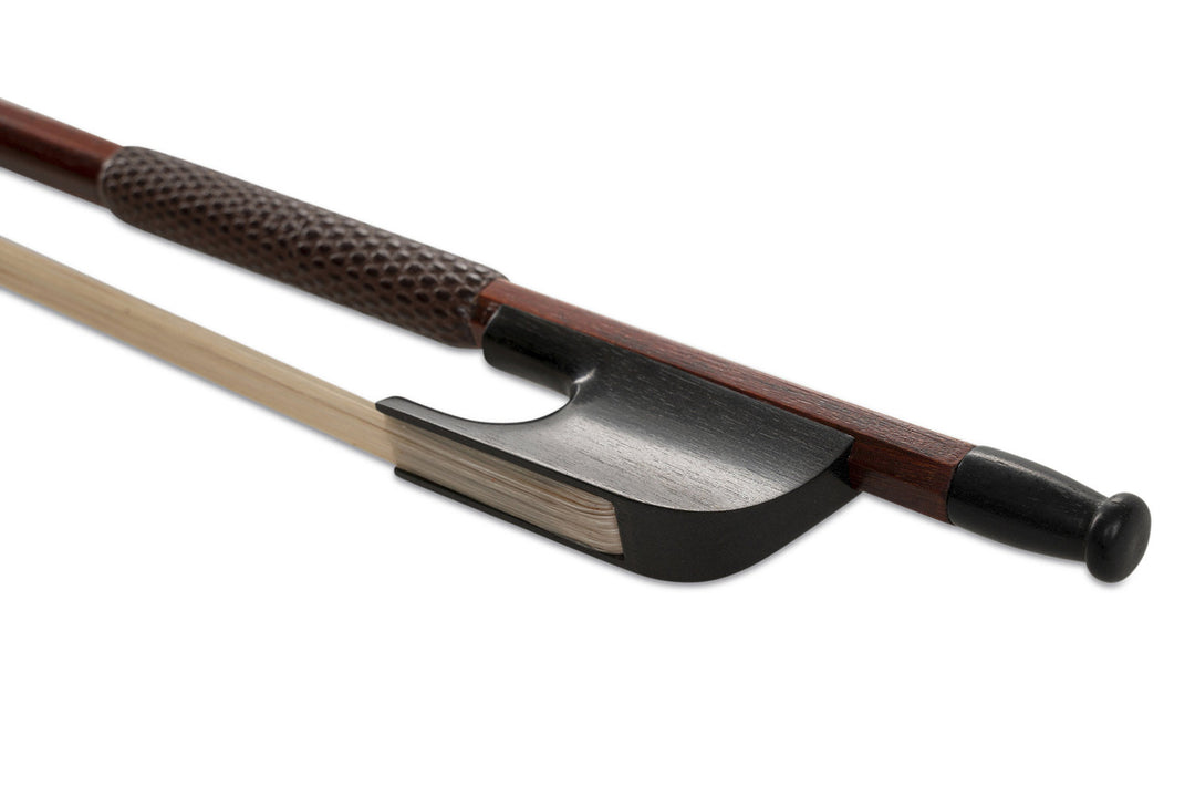 GEWA Arco para contrabajo Fiddle, Discant- y Alto Gambe - Pernambuco