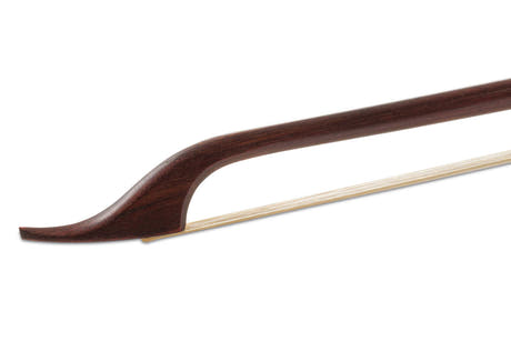 Arco de contrabajo GEWA Tenorgambe - madera de Pernambuco