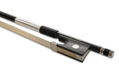 GEWA Arco de violín de carbono Advanced - 4/4