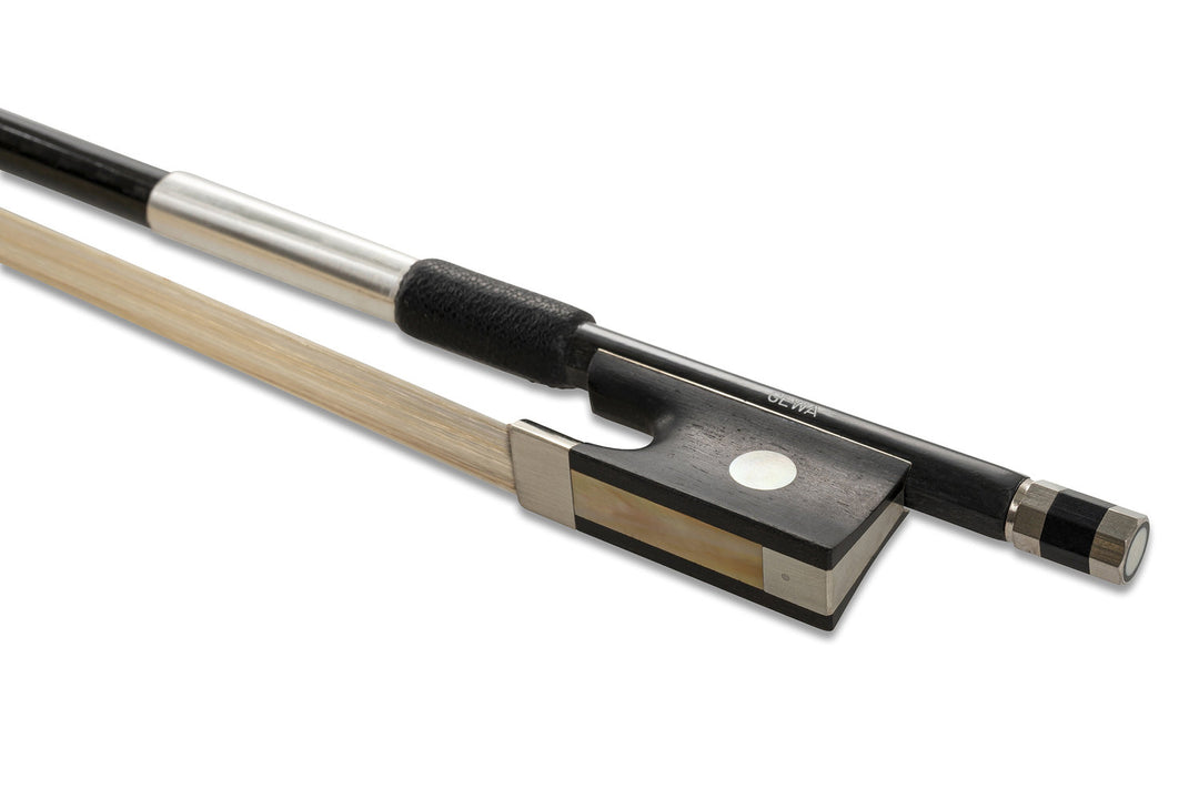 GEWA Arco de violín de carbono Advanced - 4/4