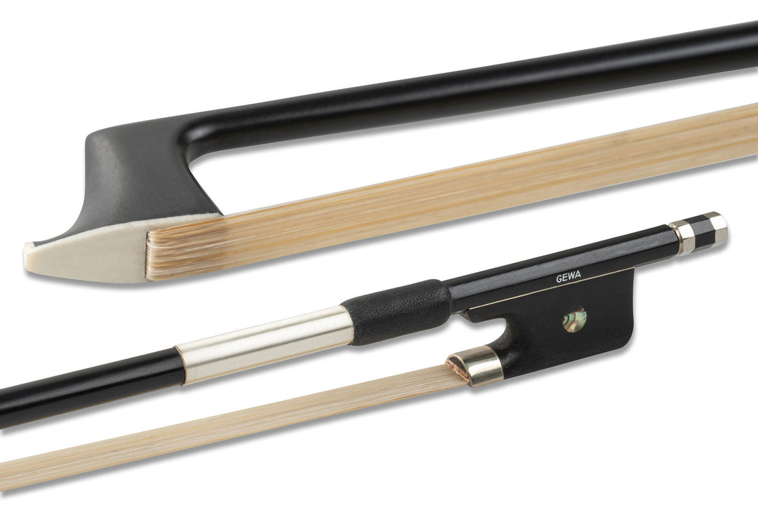 GEWA Arco de viola Carbon Student - 1/2