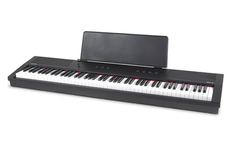 Piano portátil GEWA PP-3 - PP-3 sin soporte
