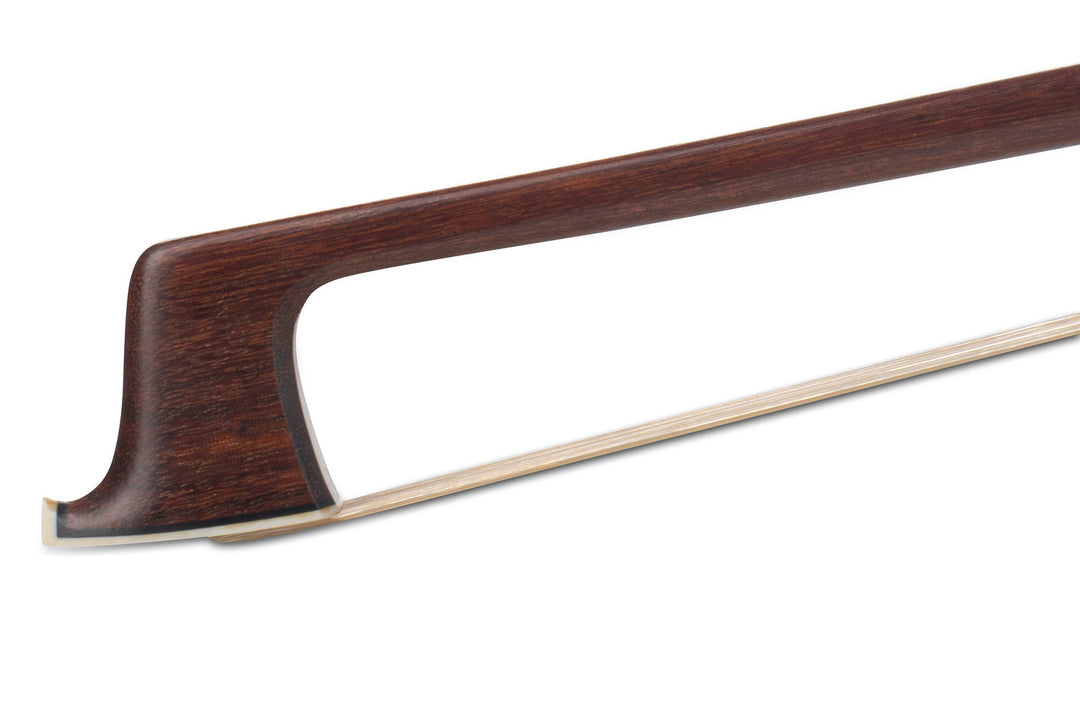 W. E. Dörfler Arco de violín de madera de Pernambuco