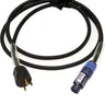 Cable de Conexión Powercon a DK Profesional