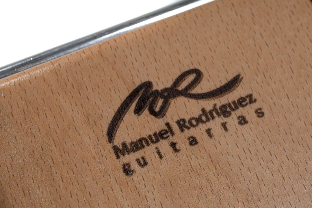 Manuel Rodriguez Reposapiés Reposapiés de madera - Reposapiés de madera