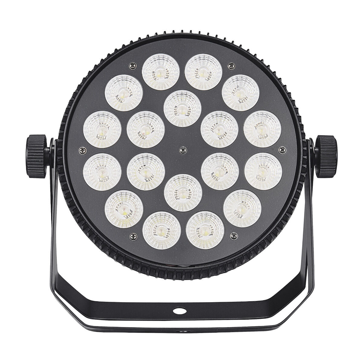 Light4Me Party PAR 18x10W RGBW LED