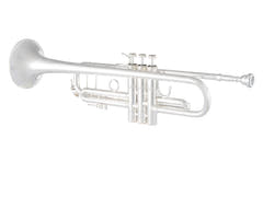 Vincent Bach Trompeta en Sib 180L Stradivarius - 180SL