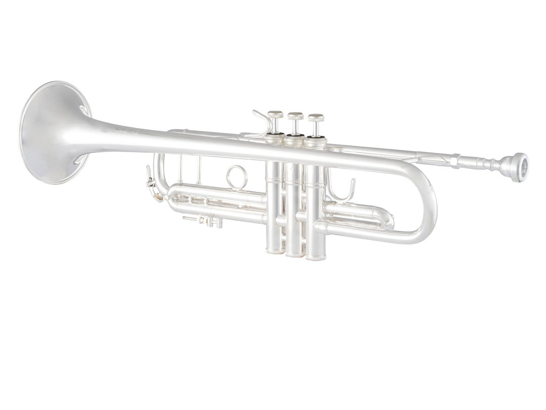 Vincent Bach Trompeta en Sib 180L Stradivarius - 180SL