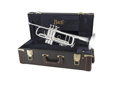 Vincent Bach Trompeta en Sib 180L Stradivarius - 180SL