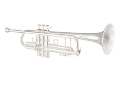 Vincent Bach Trompeta en Sib 180L Stradivarius - 180SL