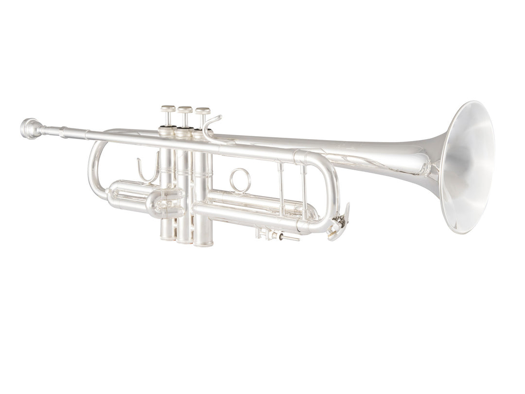 Vincent Bach Trompeta en Sib 180L Stradivarius - 180SL
