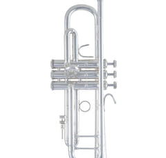 Vincent Bach Trompeta en Sib 180L Stradivarius - 180SL