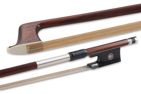 GEWA Arco de Violines Franz Bergner - Redondo