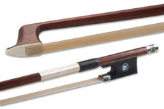 GEWA Violin bow Erwin Mahler - Octagonal