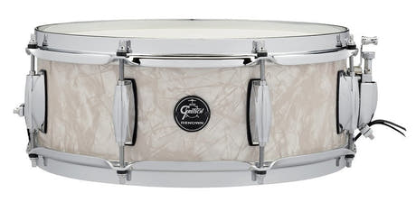 Gretsch Renown Maple caja 14" x 5,5", Vintage Pearl