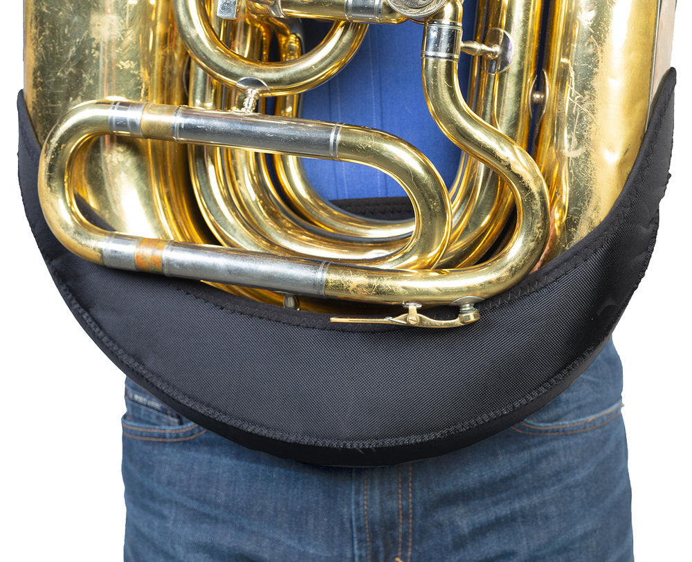 Arnés Neotech Holster para tuba pequeña, 55,9 a 73,7 cm