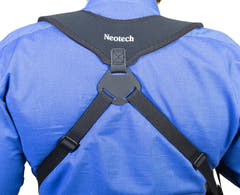 Arnés Neotech Holster para tuba pequeña, 55,9 a 73,7 cm