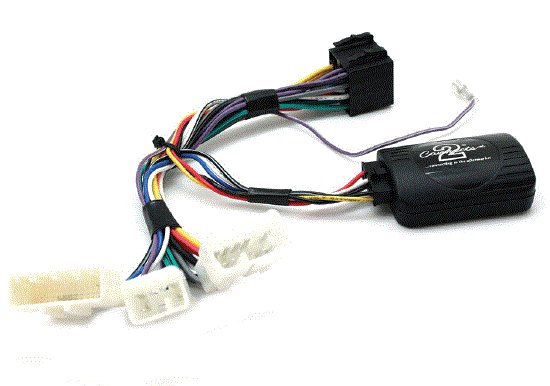 21CTSTY002.2 Interface para Toyota