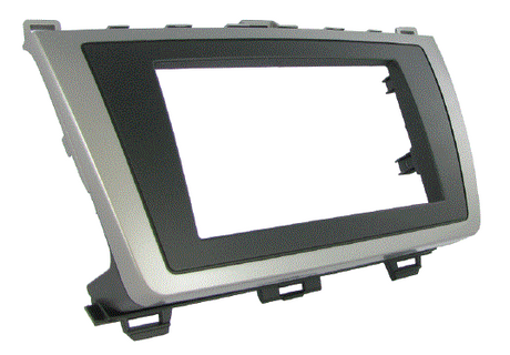 21CT23MZ01 2-DIN Marco Mazda