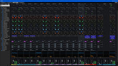 Mixcraft 9 Grabación. Estudio