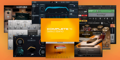 Banda Komplete Select