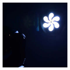 Light4Me Mini Foco 60 Prisma