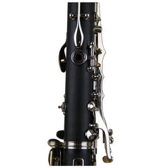 V-TONE C 17 Bb Set de clarinete con estuche