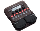 Zoom A1 Four Acoustic Effects Pedal