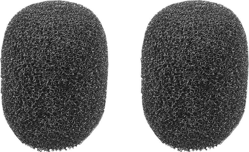 Paravientos Austrian Audio CC8, pack de 2