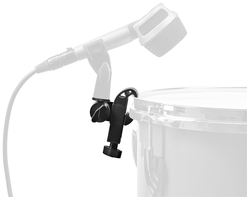 Soporte de pinza para micrófono Austrian Audio DPH12