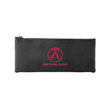 Bolsa con cremallera para micrófono Austrian Audio MZP3