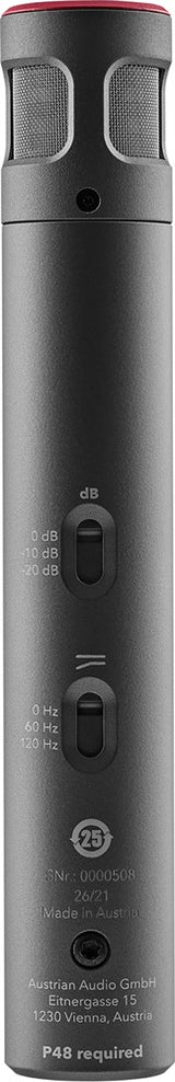 Austrian Audio CC8-SC