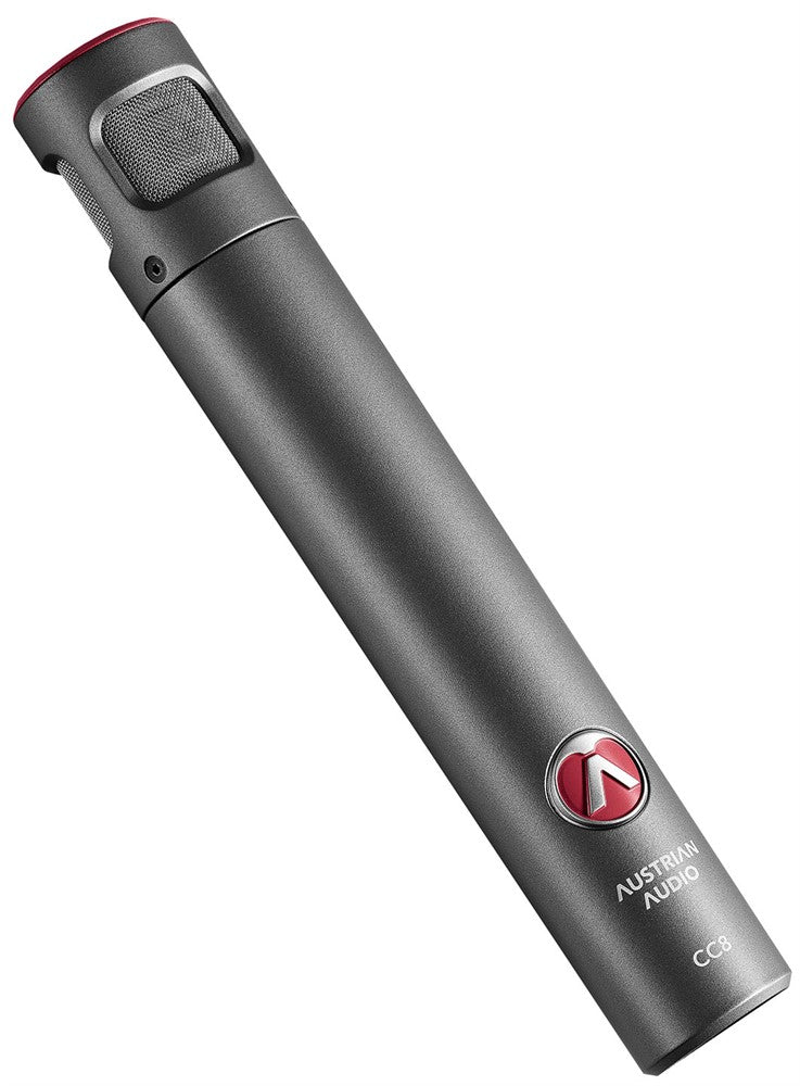 Austrian Audio CC8