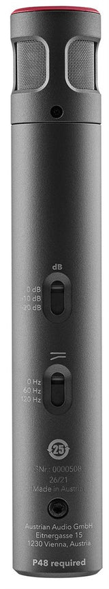 Austrian Audio CC8