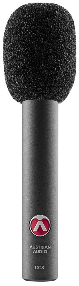 Austrian Audio CC8