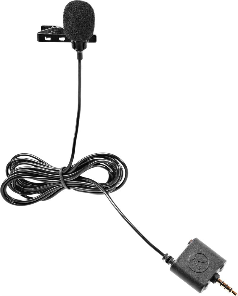 Austrian Audio MiCreator micrófono Y-Lav