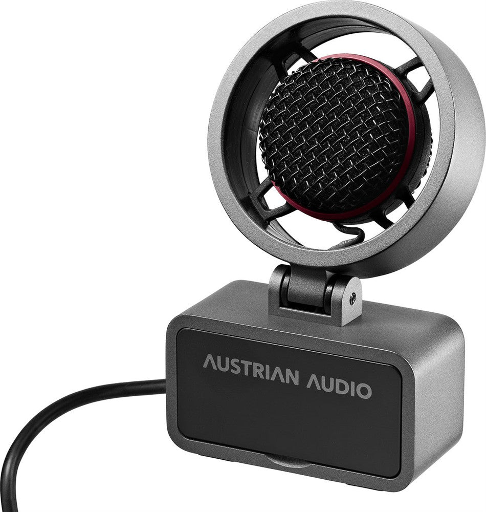 Micrófono Austrian Audio MiCreator Satellite