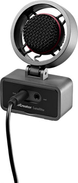 Micrófono Austrian Audio MiCreator Satellite