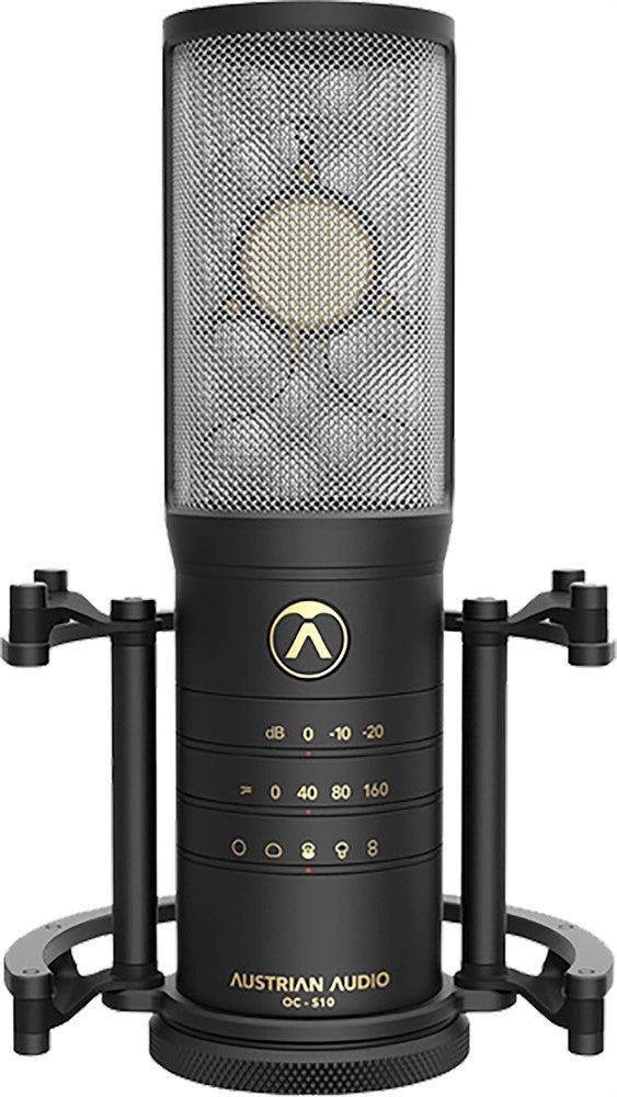 Austrian Audio OC-S10