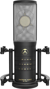 Austrian Audio OC-S10